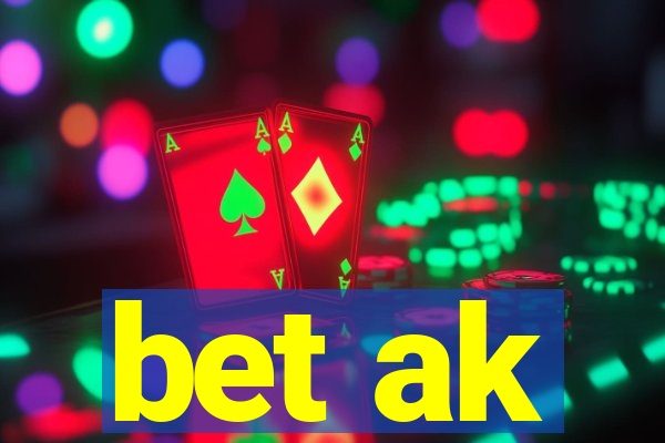 bet ak